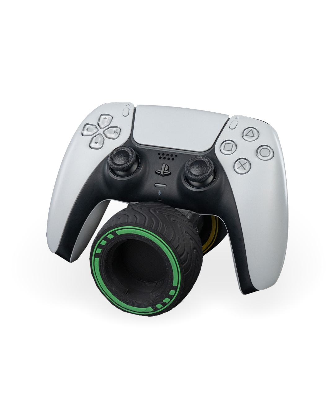 Pit Stop Tires Controller Holder - Image 15
