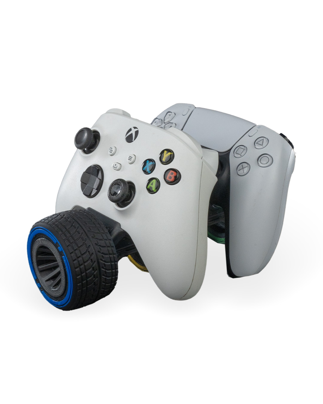 Pit Stop Tires Controller Holder - Image 16