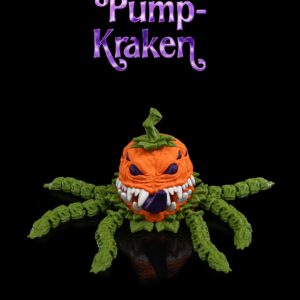 Pump-kraken