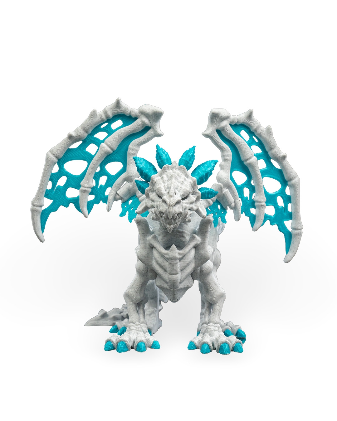 Ske-lethal dragon - Image 9