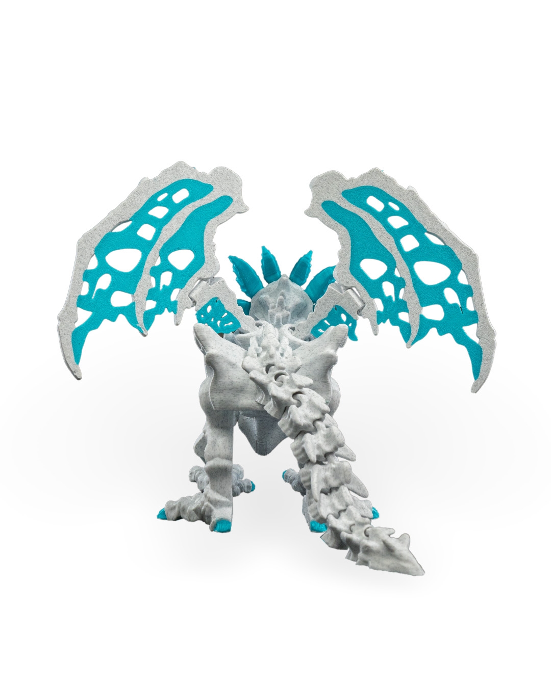 Ske-lethal dragon - Image 12