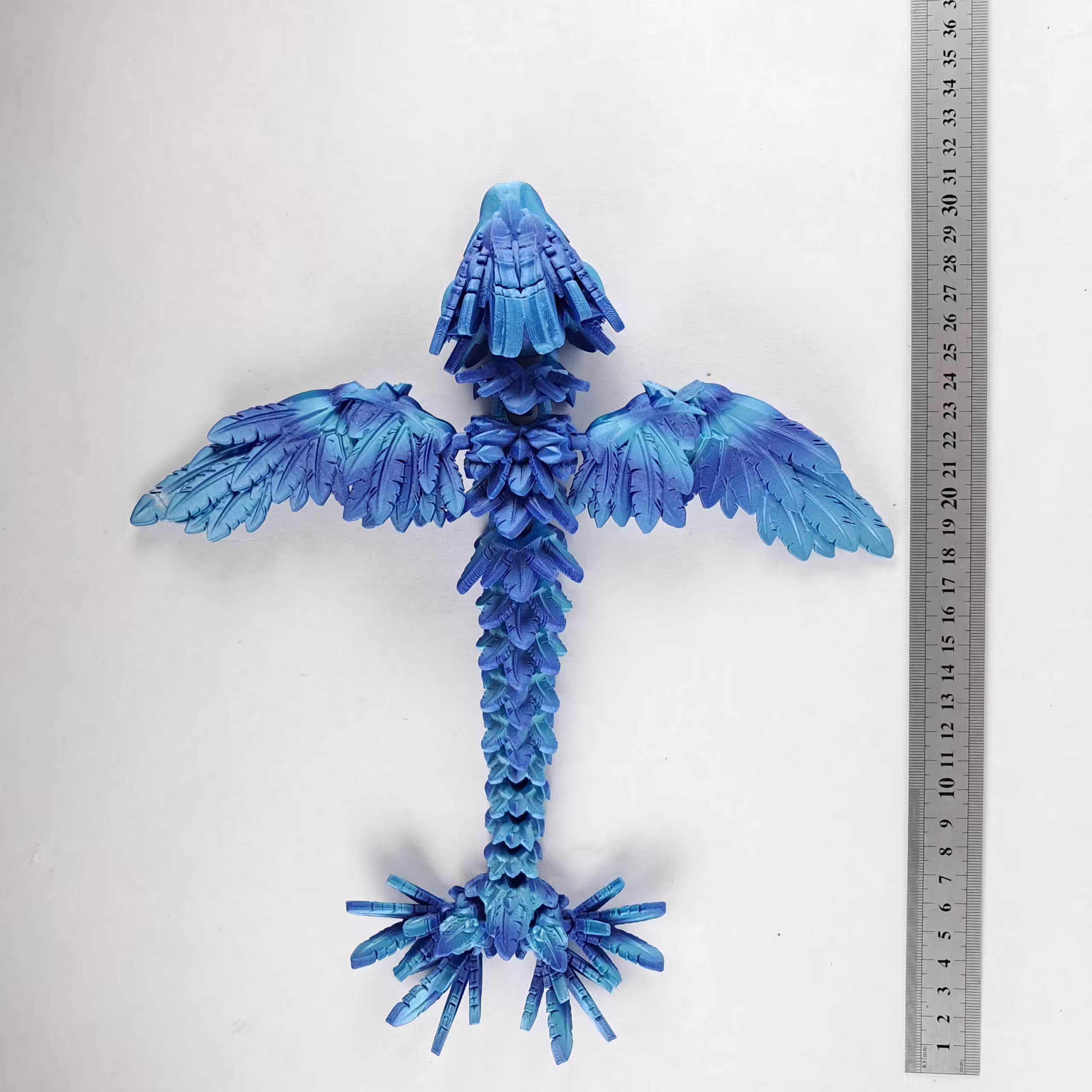 Dragon Plume - Image 2