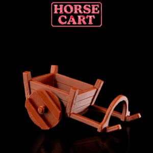 Horse Cart