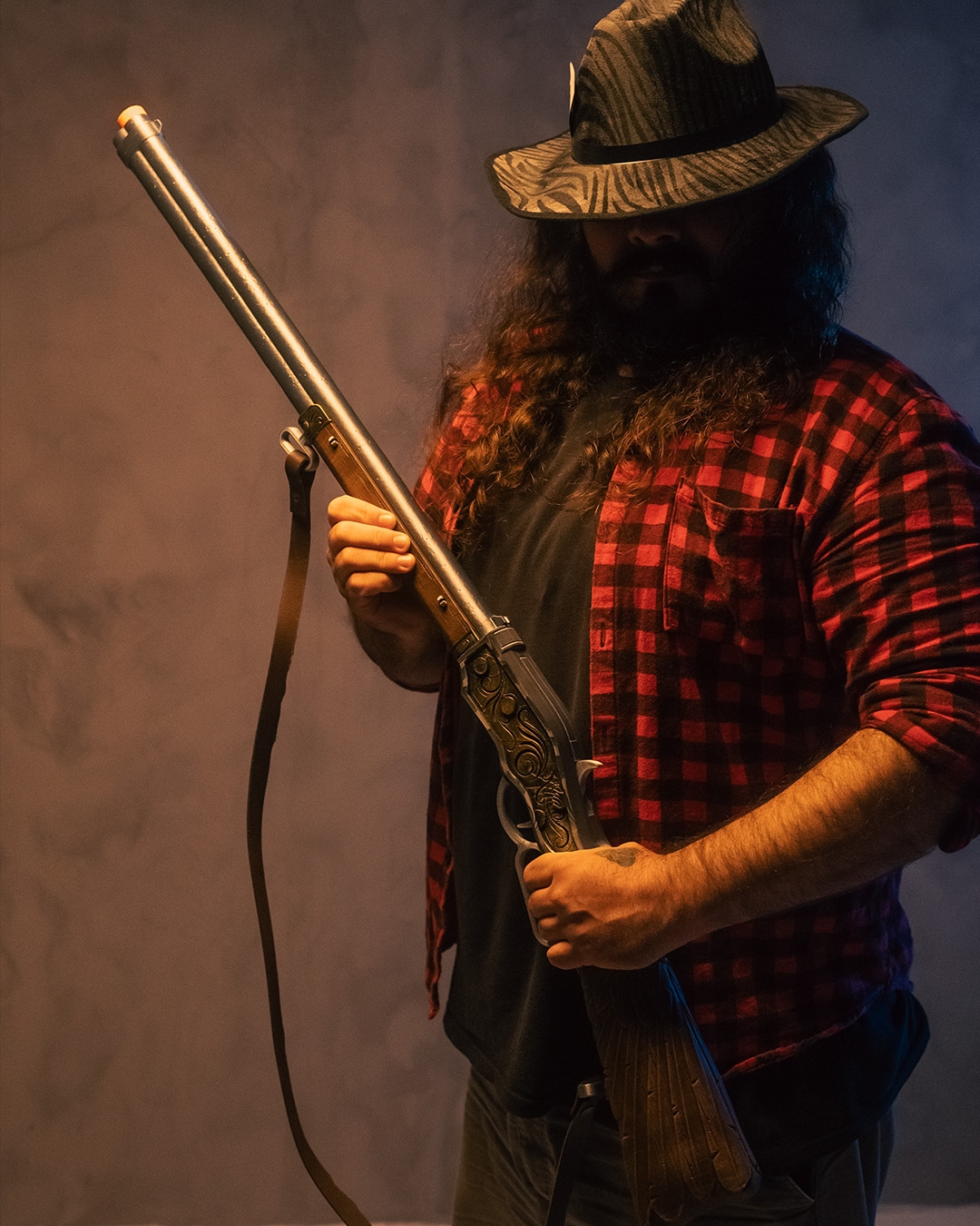 YellowBoy Rifle - Image 4