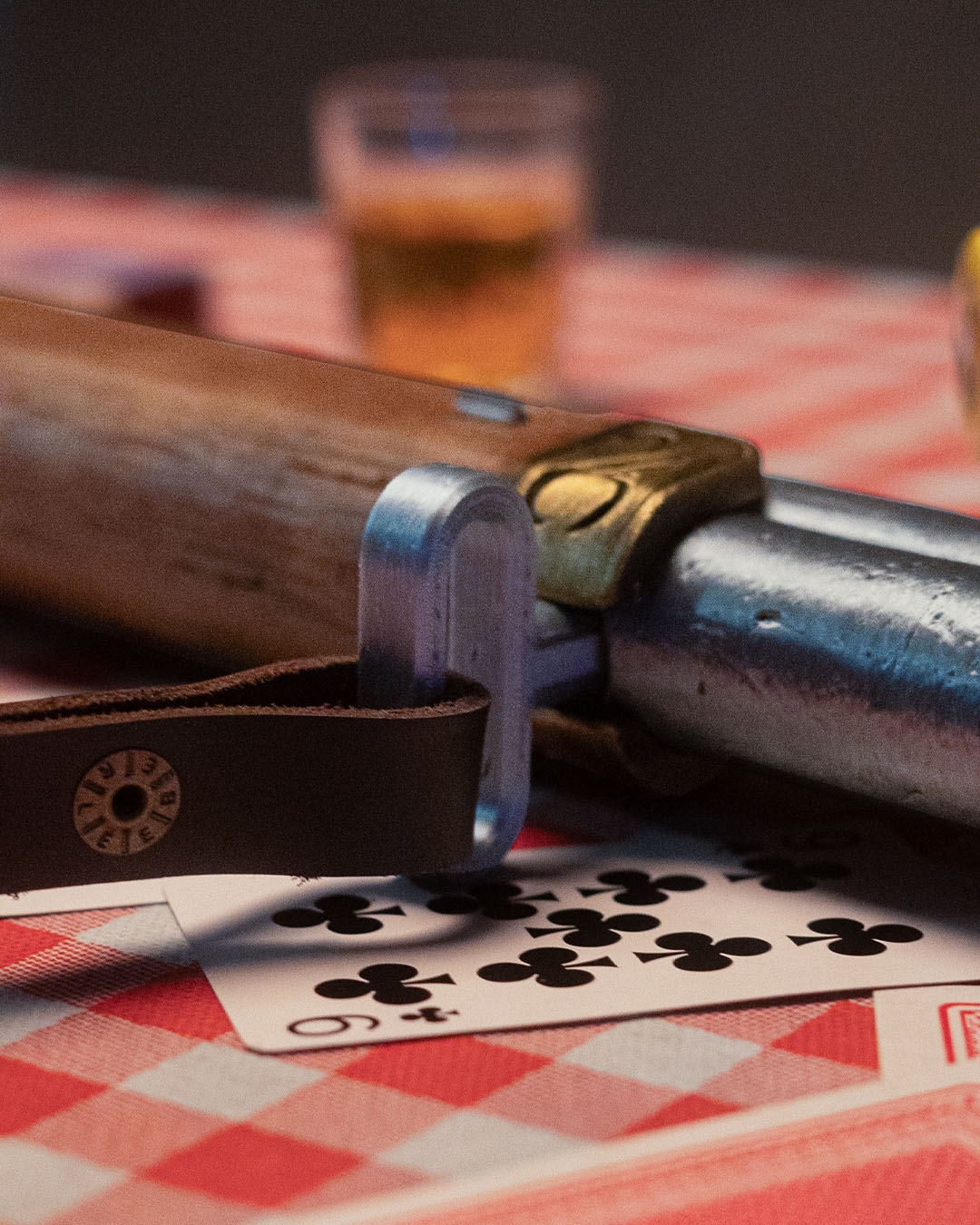 YellowBoy Rifle - Image 7