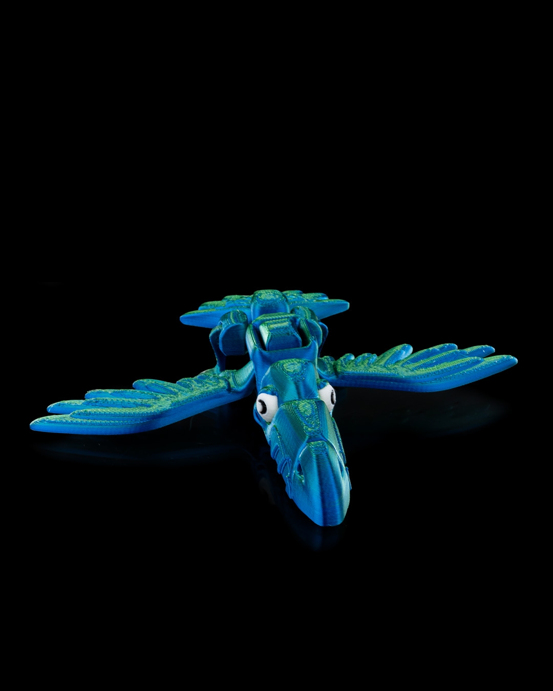 Clacker Toucan - Image 5