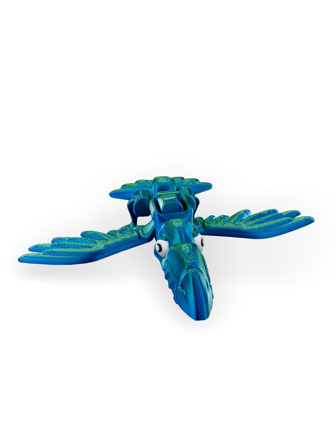 Clacker Toucan - Image 9