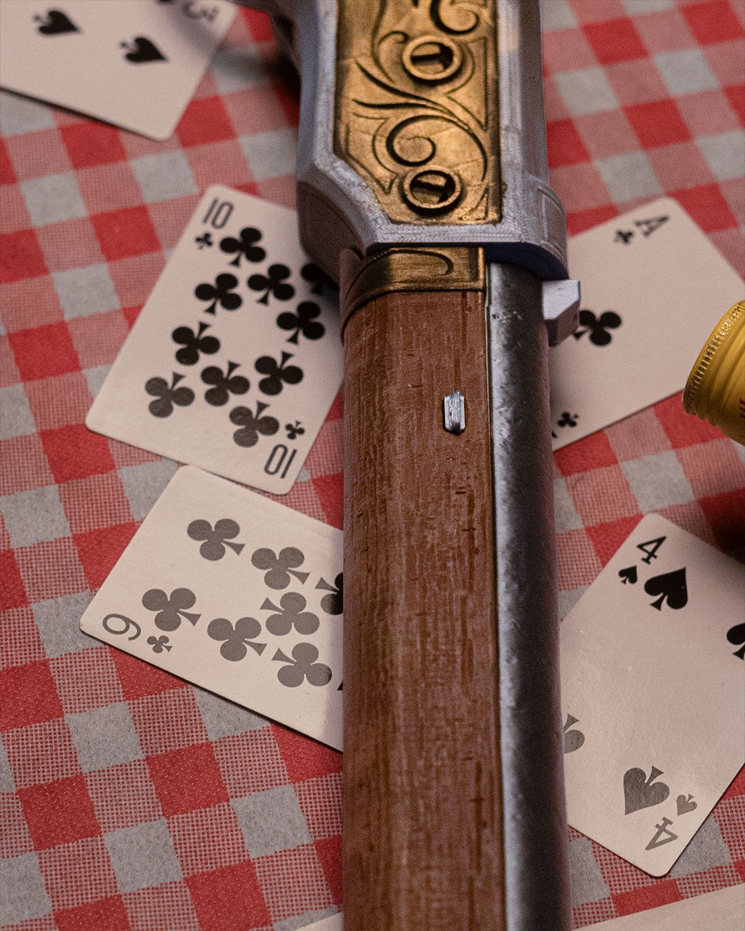 YellowBoy Rifle - Image 8