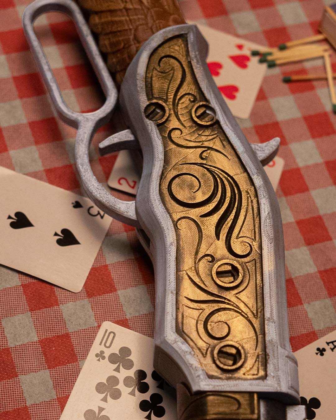 YellowBoy Rifle - Image 9