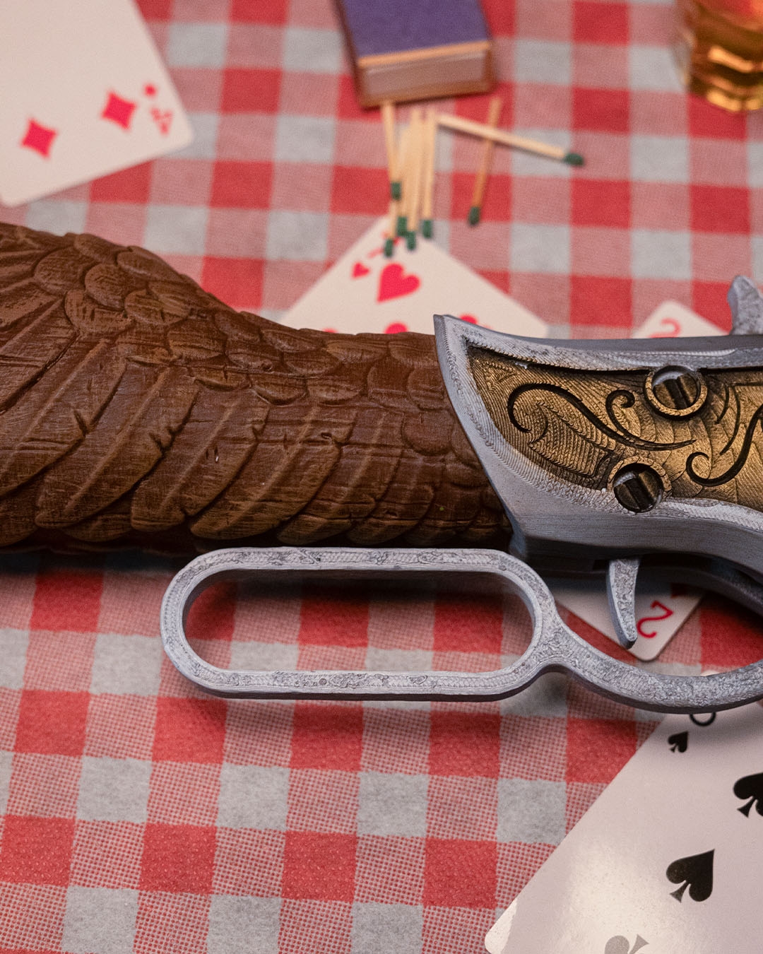 YellowBoy Rifle - Image 10