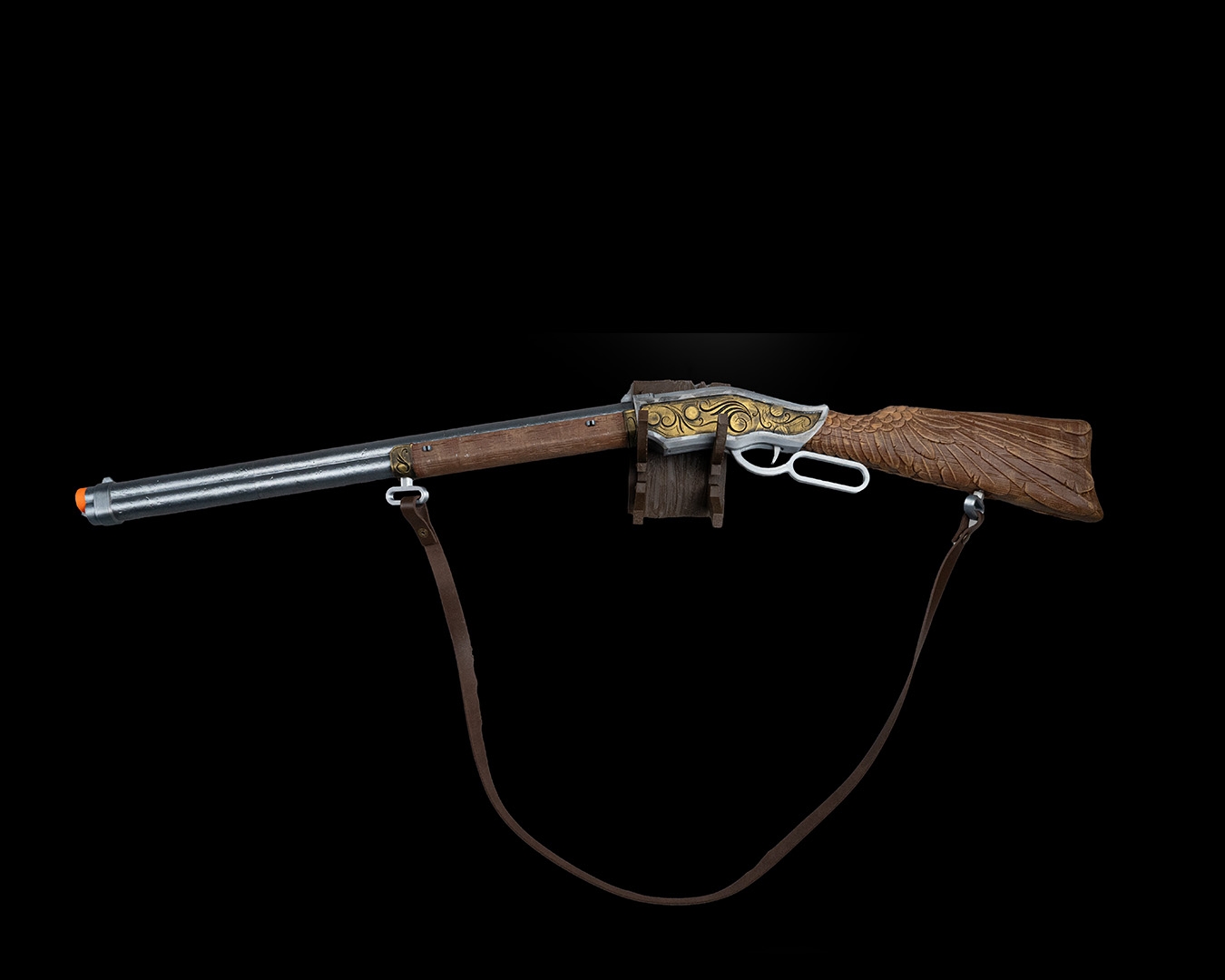 YellowBoy Rifle - Image 3