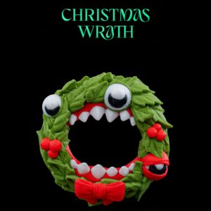 Christmas Wrath