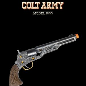 Colt Army Model 1860