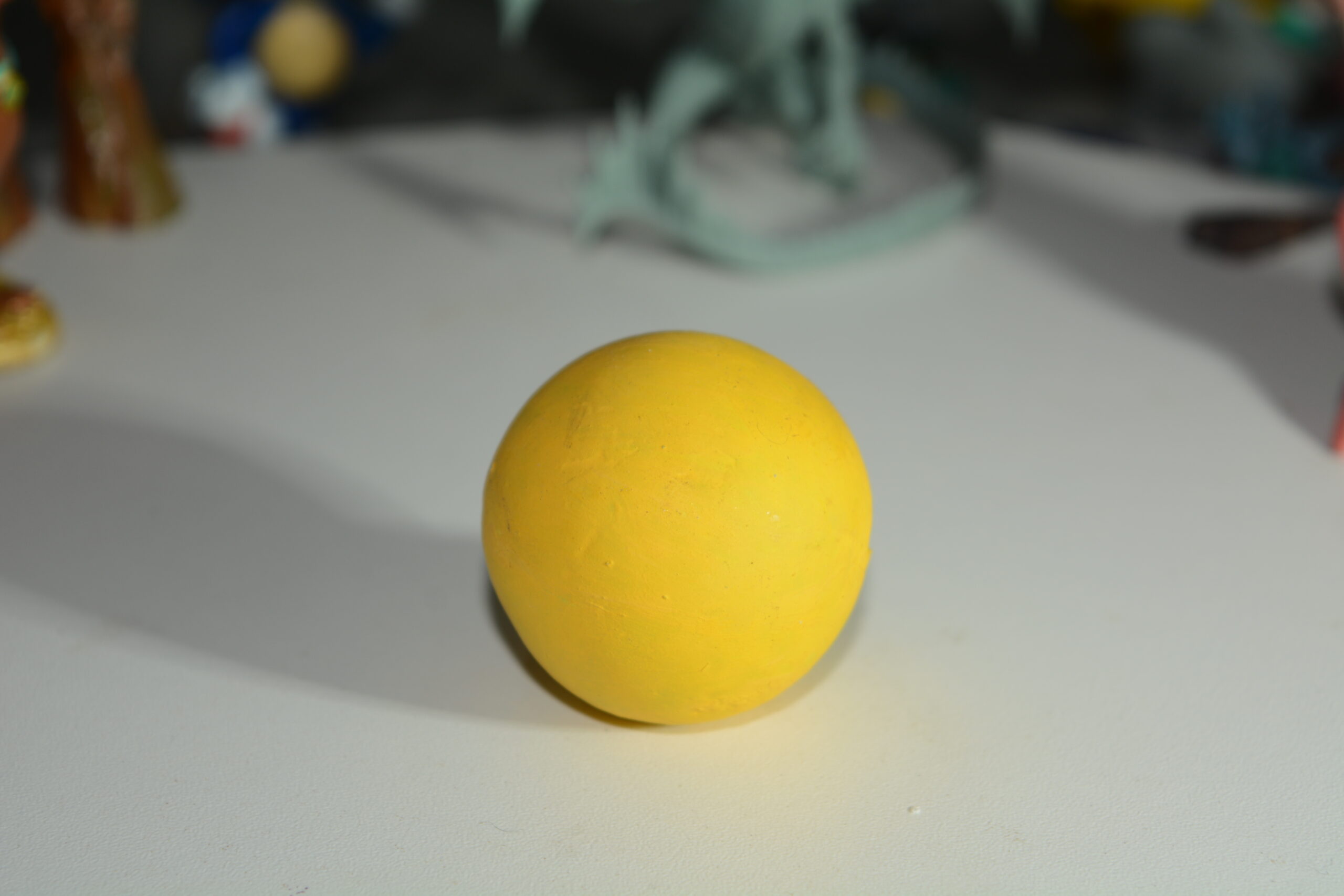 🌟 Miniatura Neon do Pac-Man e Fantasmas: Brilho Incrível e Nostalgia em Resina! 🌟 - Image 10