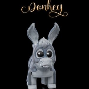 Donkey