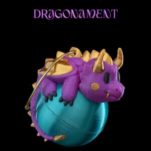Dragonament