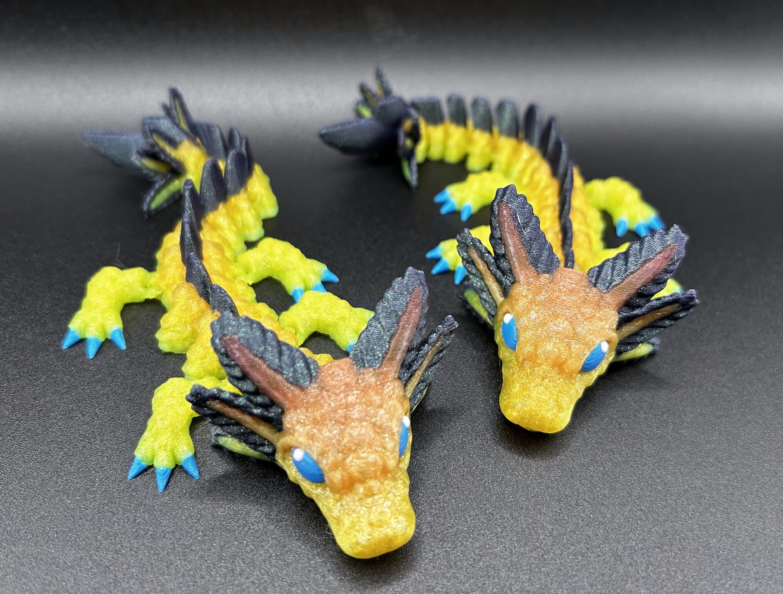 Baby Dragon and Eggs - Image 2