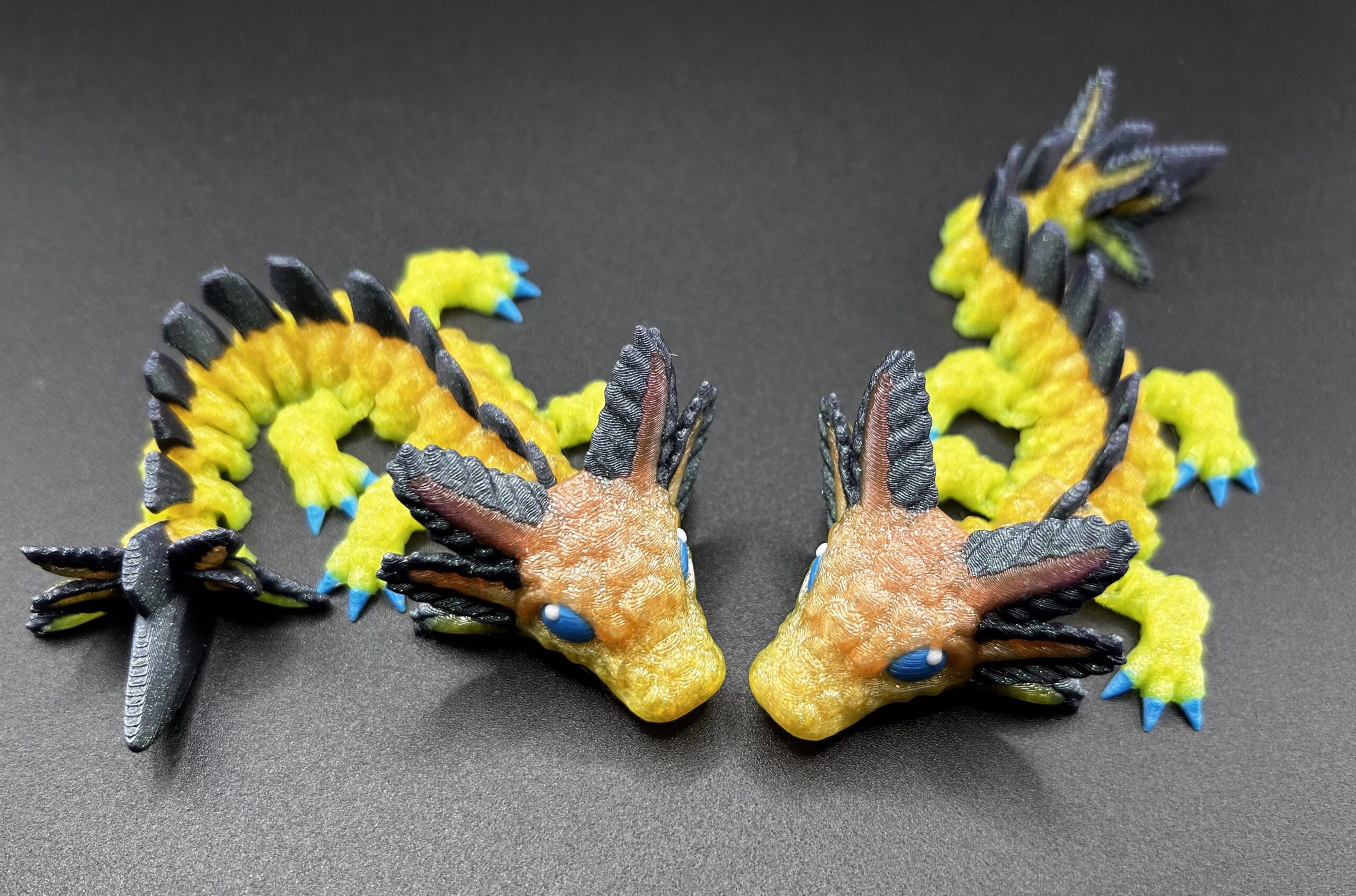 Baby Dragon and Eggs - Image 4