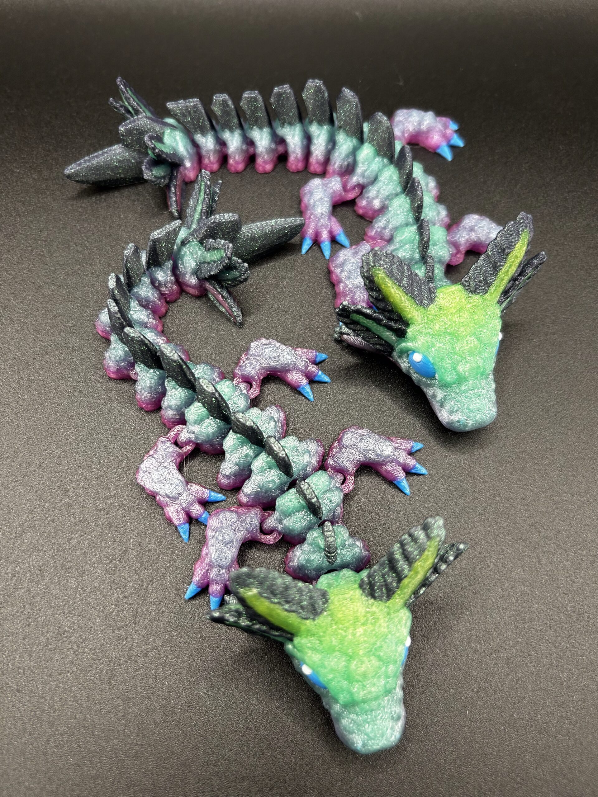 Baby Dragon and Eggs - Image 5