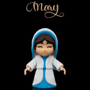 Mary