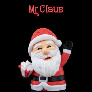 Mr. Claus