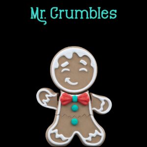 Mr. Crumbles