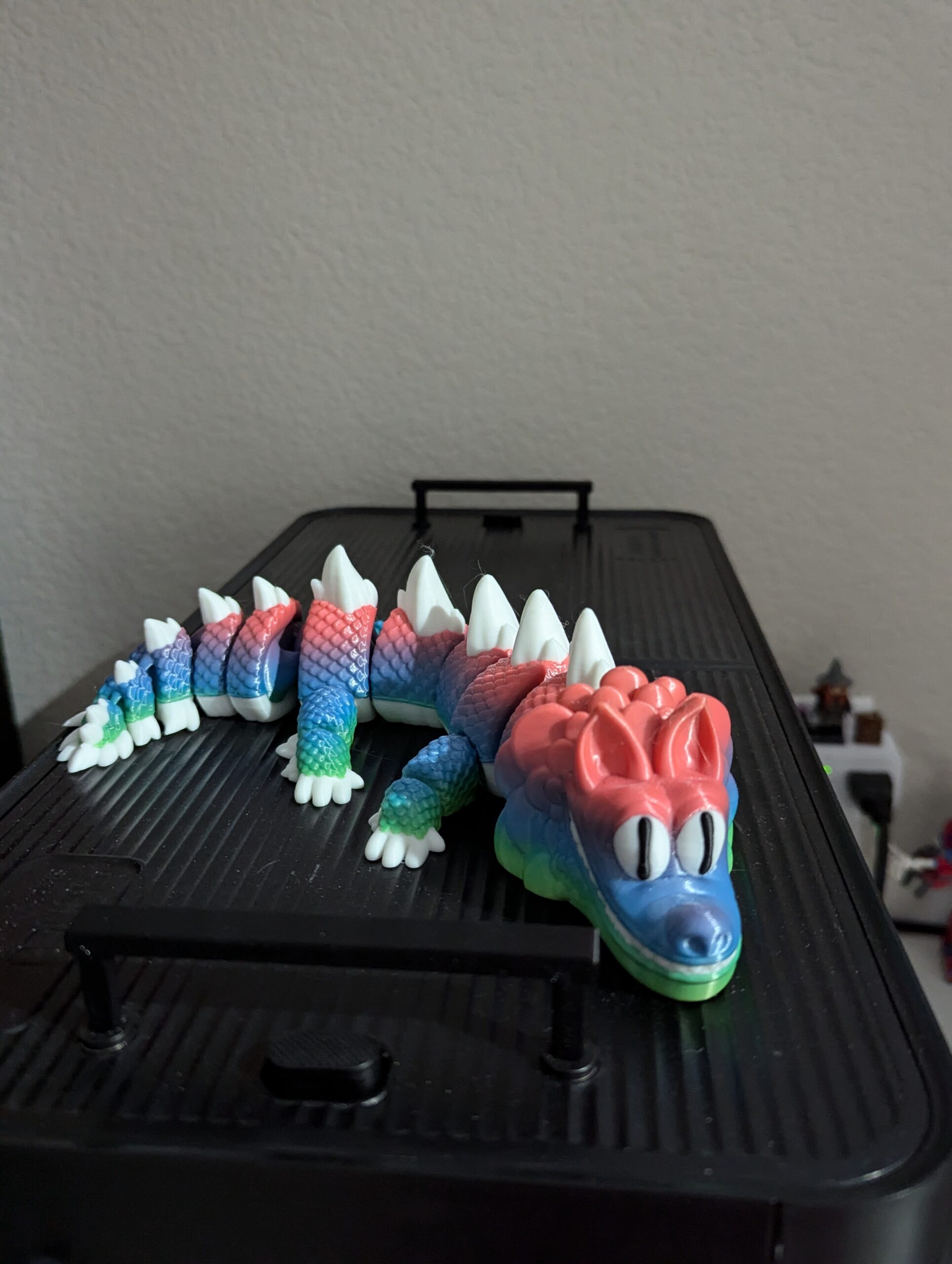 Articulated Tianlong Dragon - Image 2