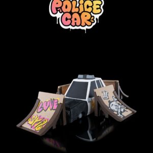 Police Car