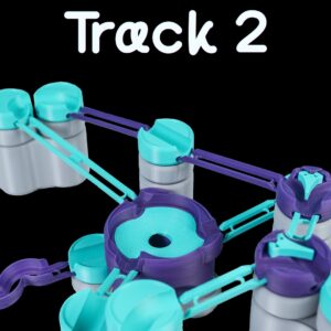 Marble Run Track 2