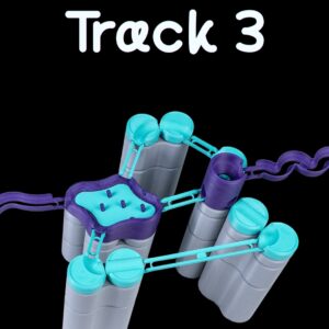 Marble Run Track 3