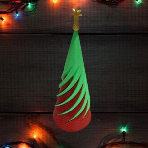 Endless Swirling Tree (Copy) (Copy)