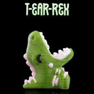 T-ear-Rex