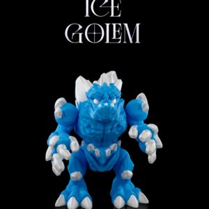 Ice Golem