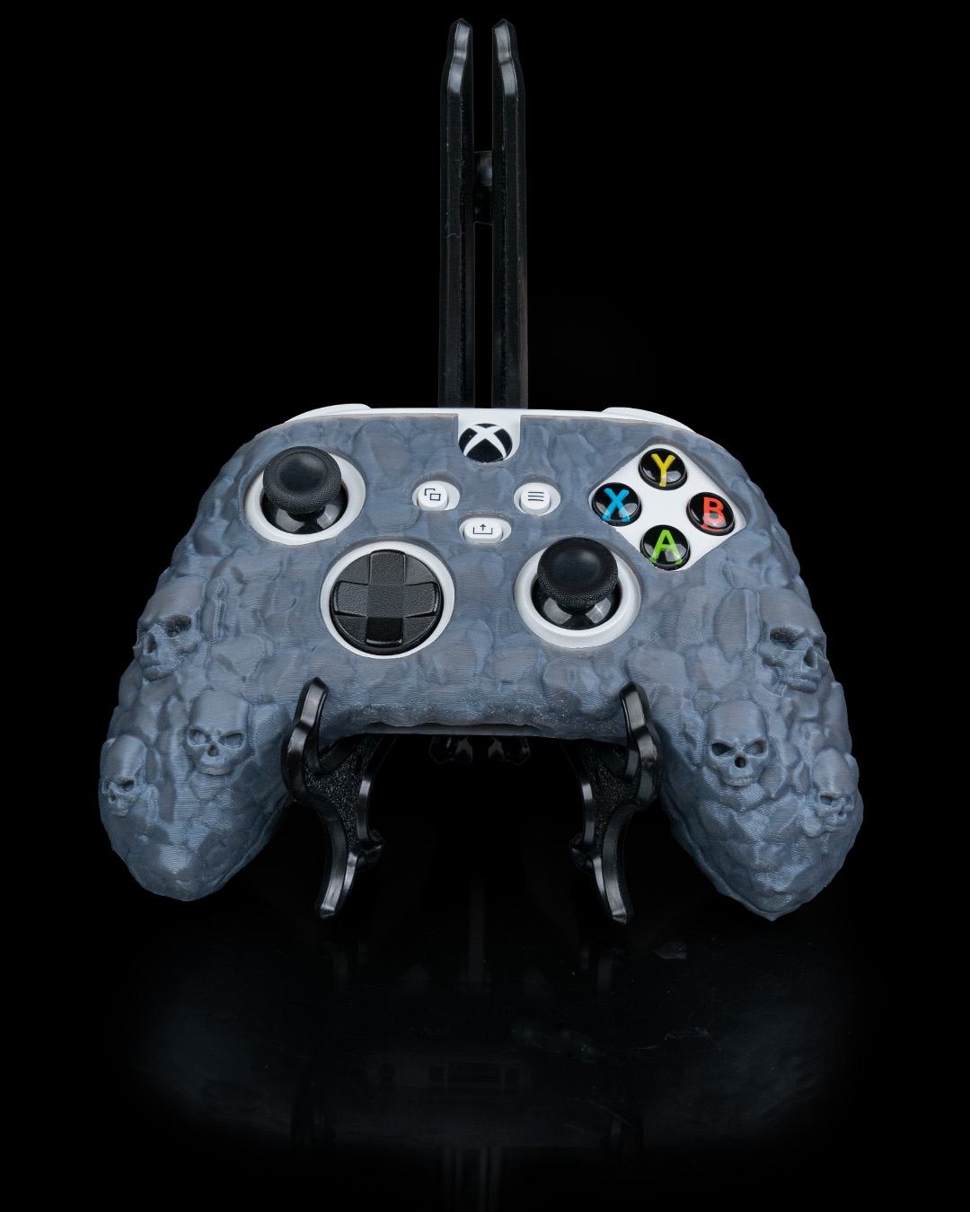 Skulls Controller Cover - Image 2
