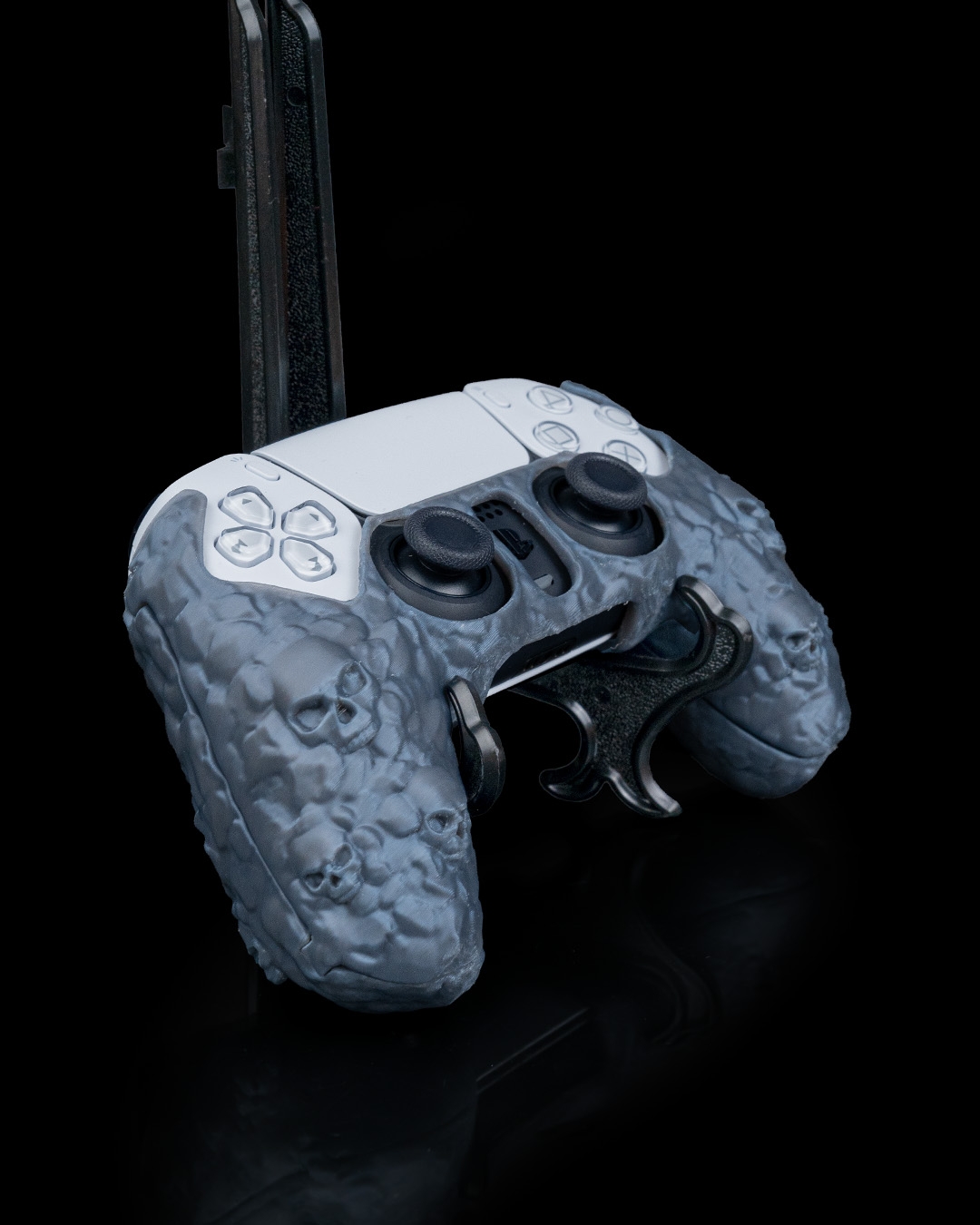 Skulls Controller Cover - Image 4