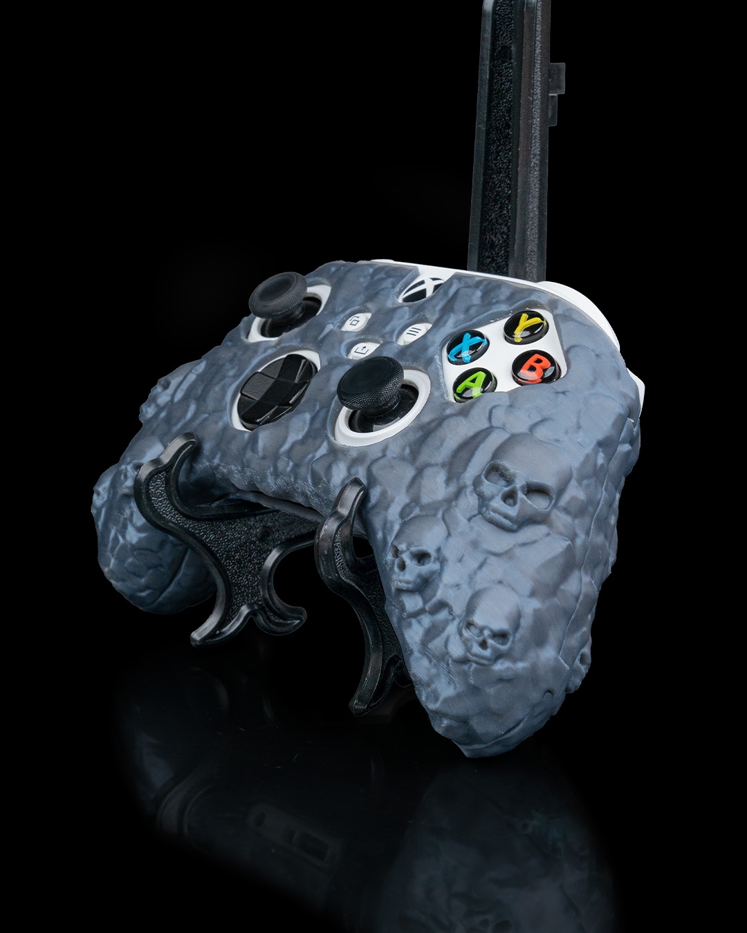 Skulls Controller Cover - Image 7