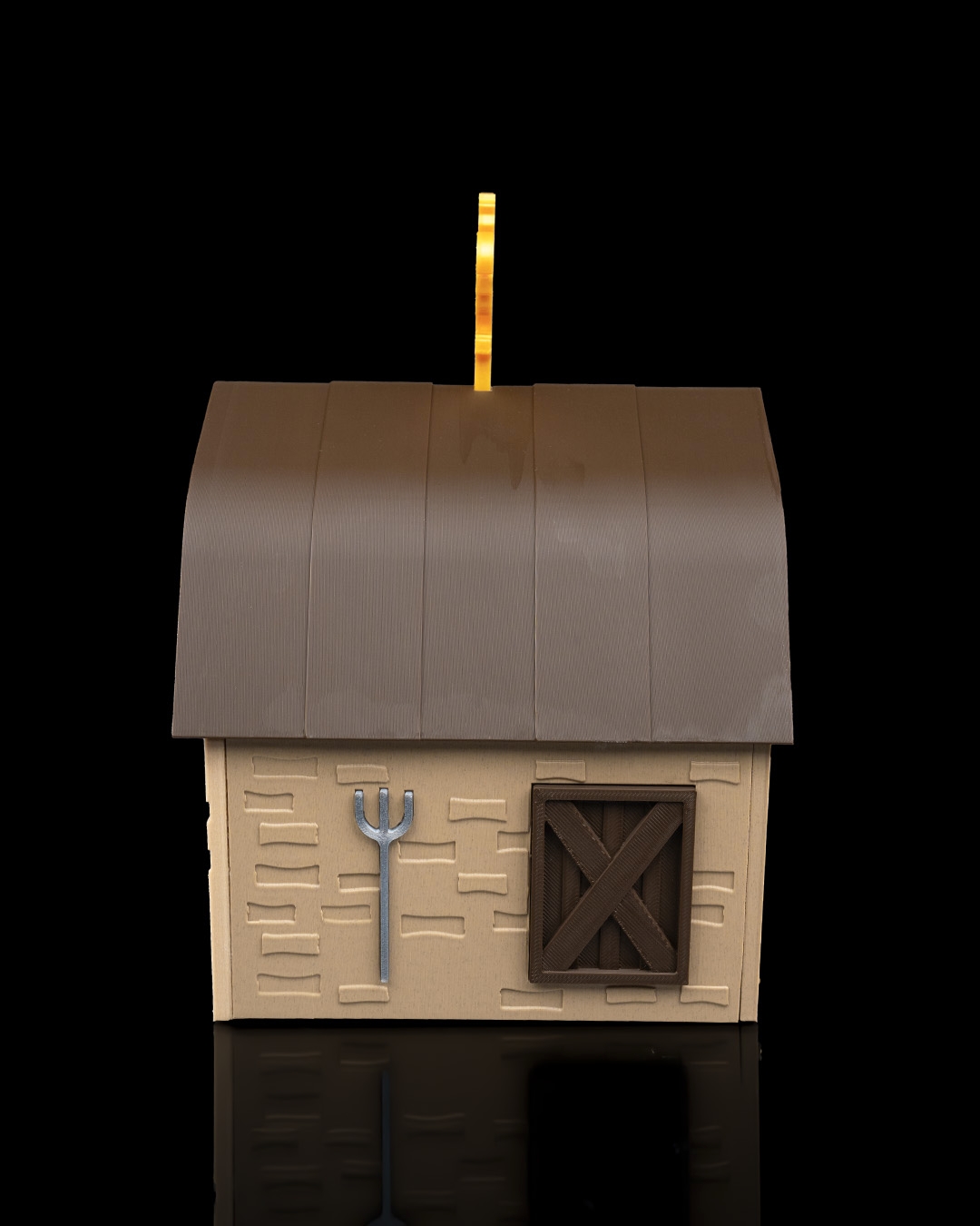 Barn Bird House - Image 6