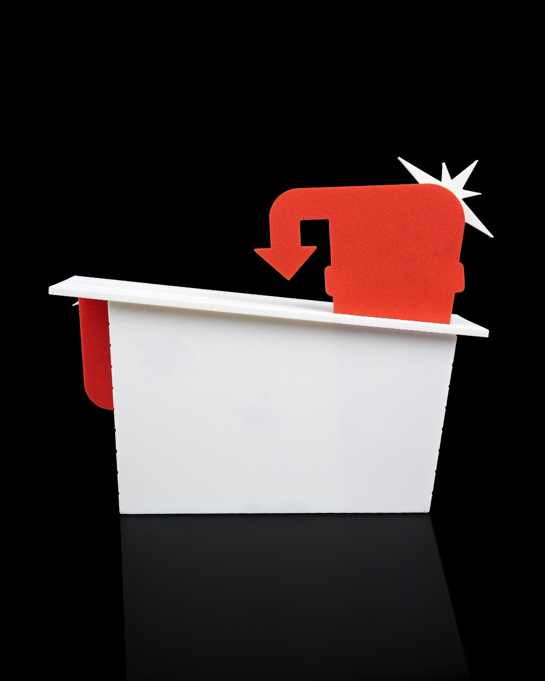 Birdie's Diner Bird Feeder - Image 7