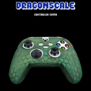 Dragonscale Controller Cover