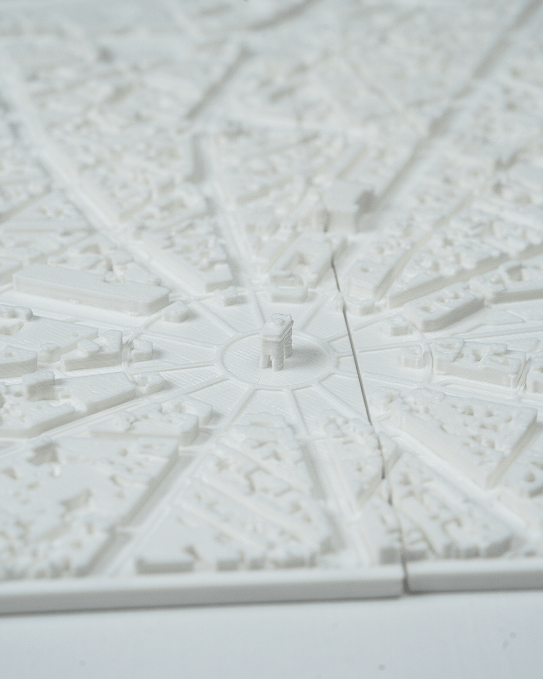 3D City Paris - Image 5