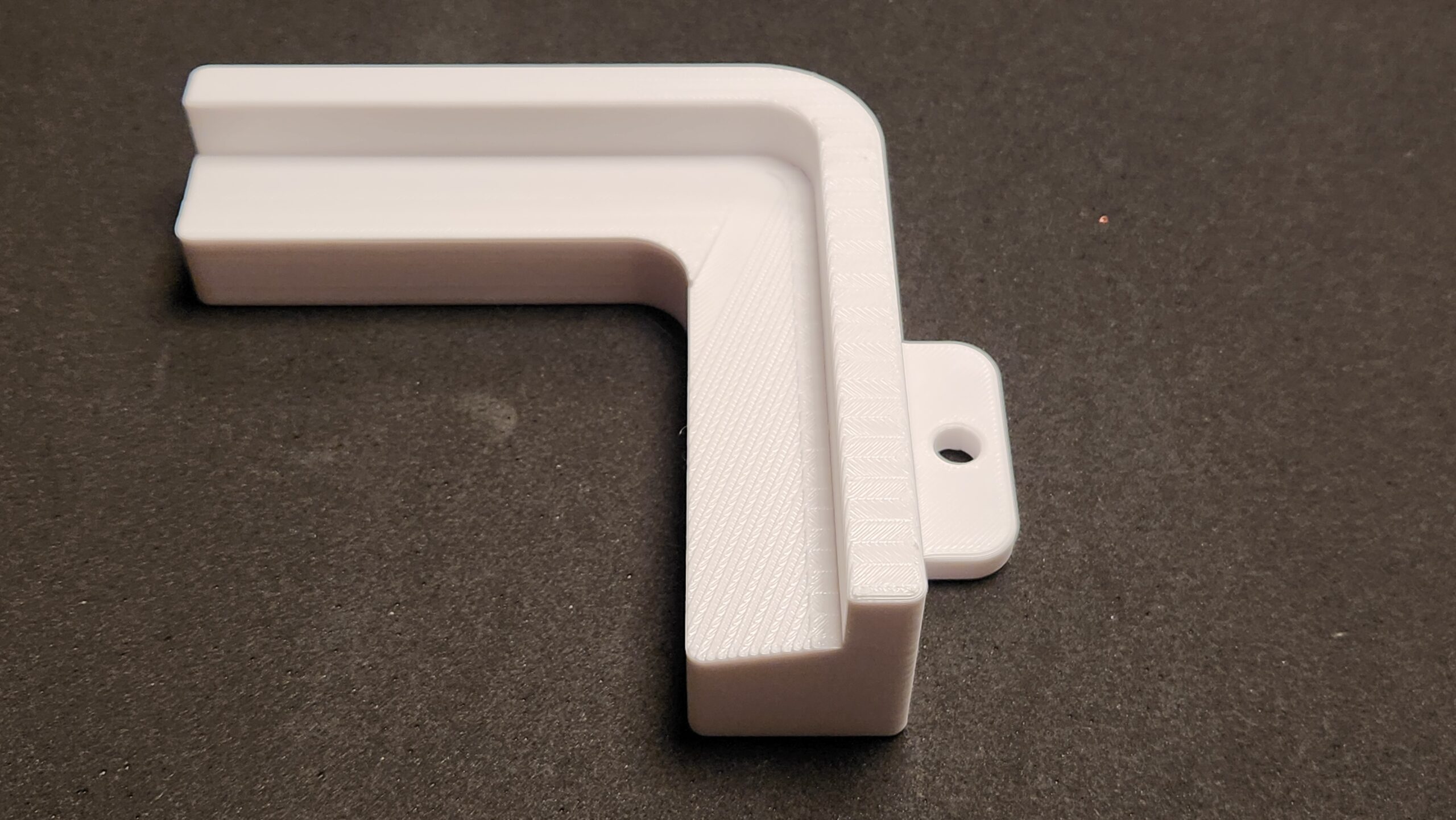 Case / Suporte Veicular Starlink Antena Internet Gen 3 Motorhome - Image 4