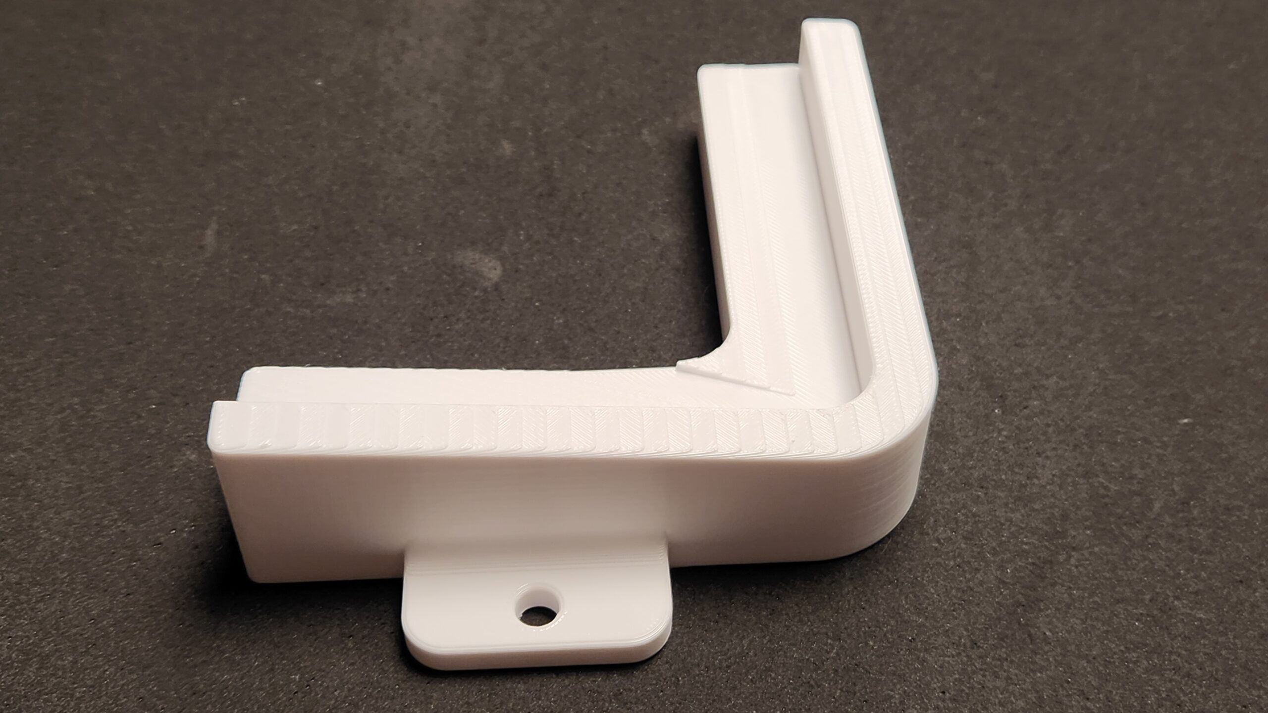 Case / Suporte Veicular Starlink Antena Internet Gen 3 Motorhome - Image 2