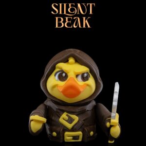 Silent Beak