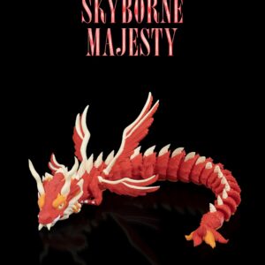 Skyborne Majesty