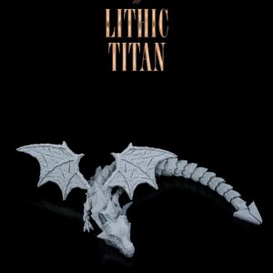 The Lithic Titan