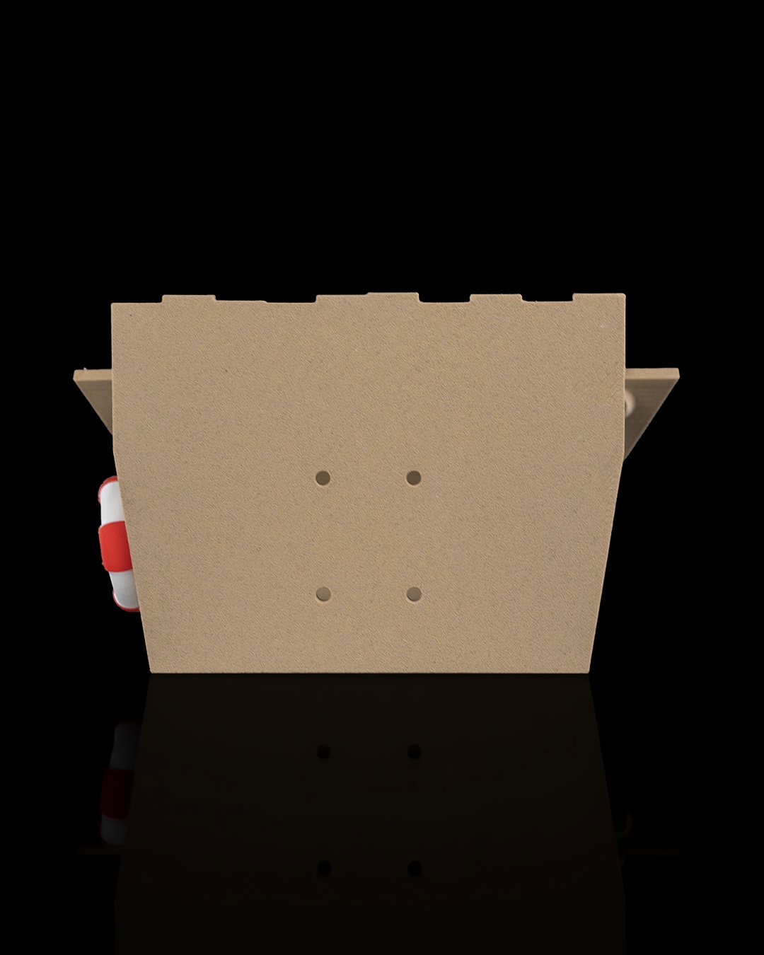 Tiki Bar Bird Feeder - Image 7