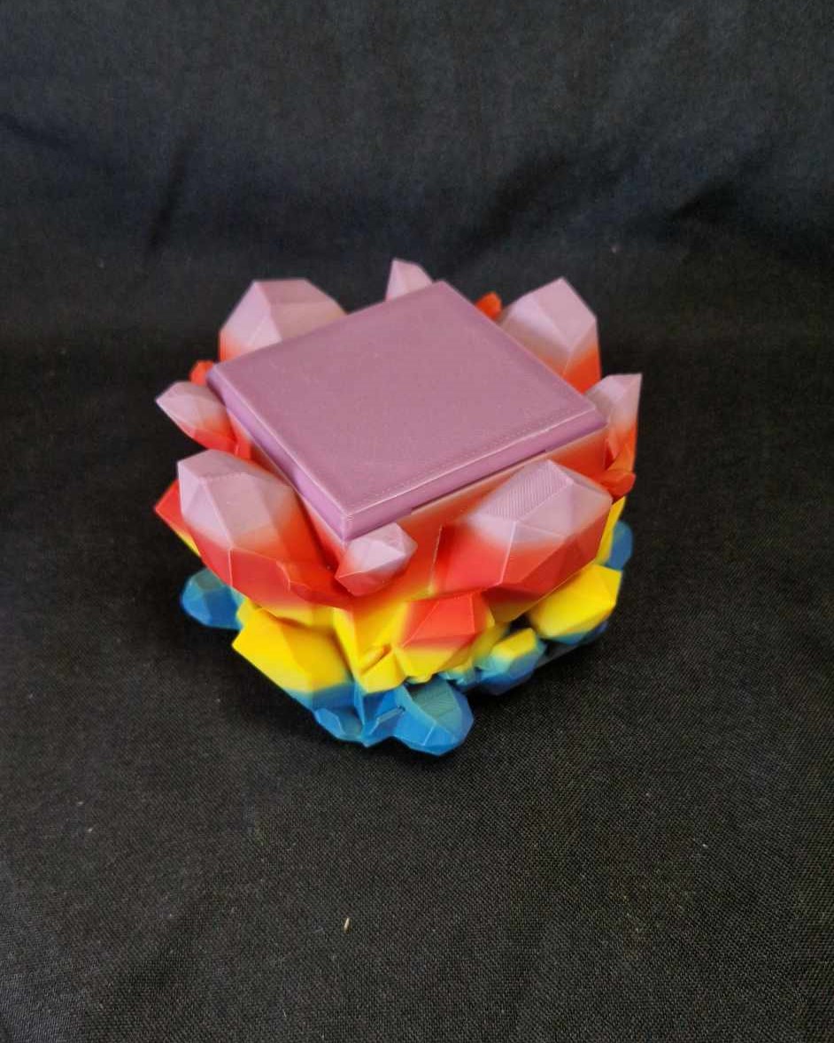 Rangement jeux Switch - Image 2