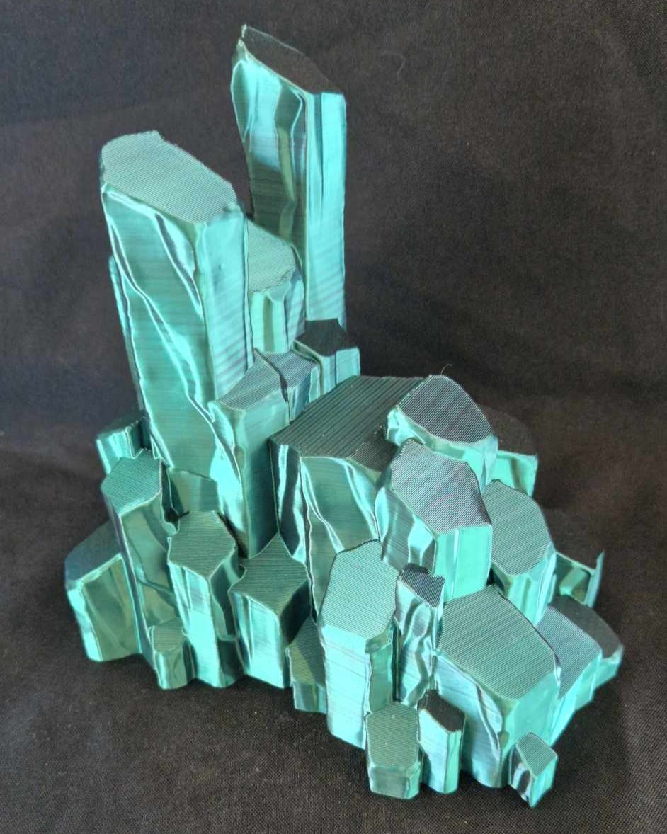 Quartz manette - Image 3