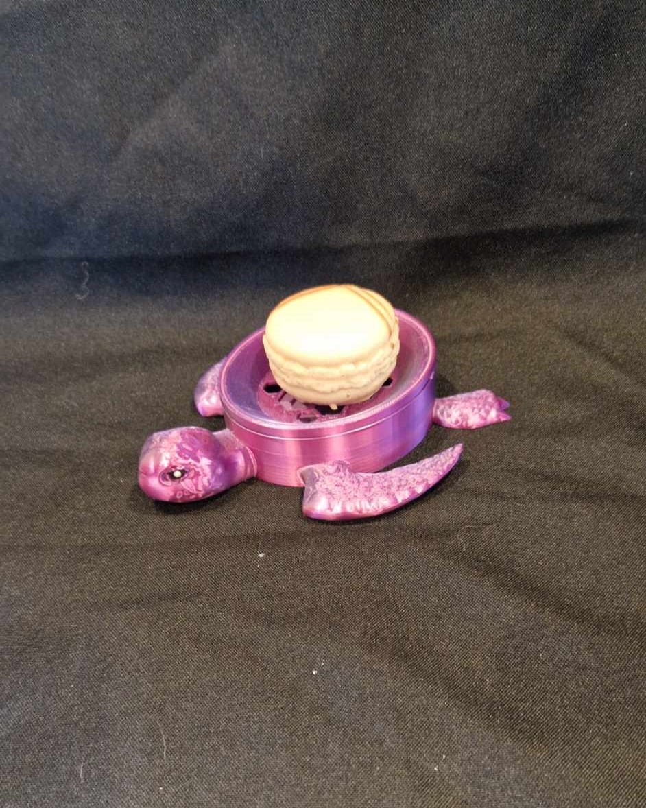 Porte savon tortue - Image 3