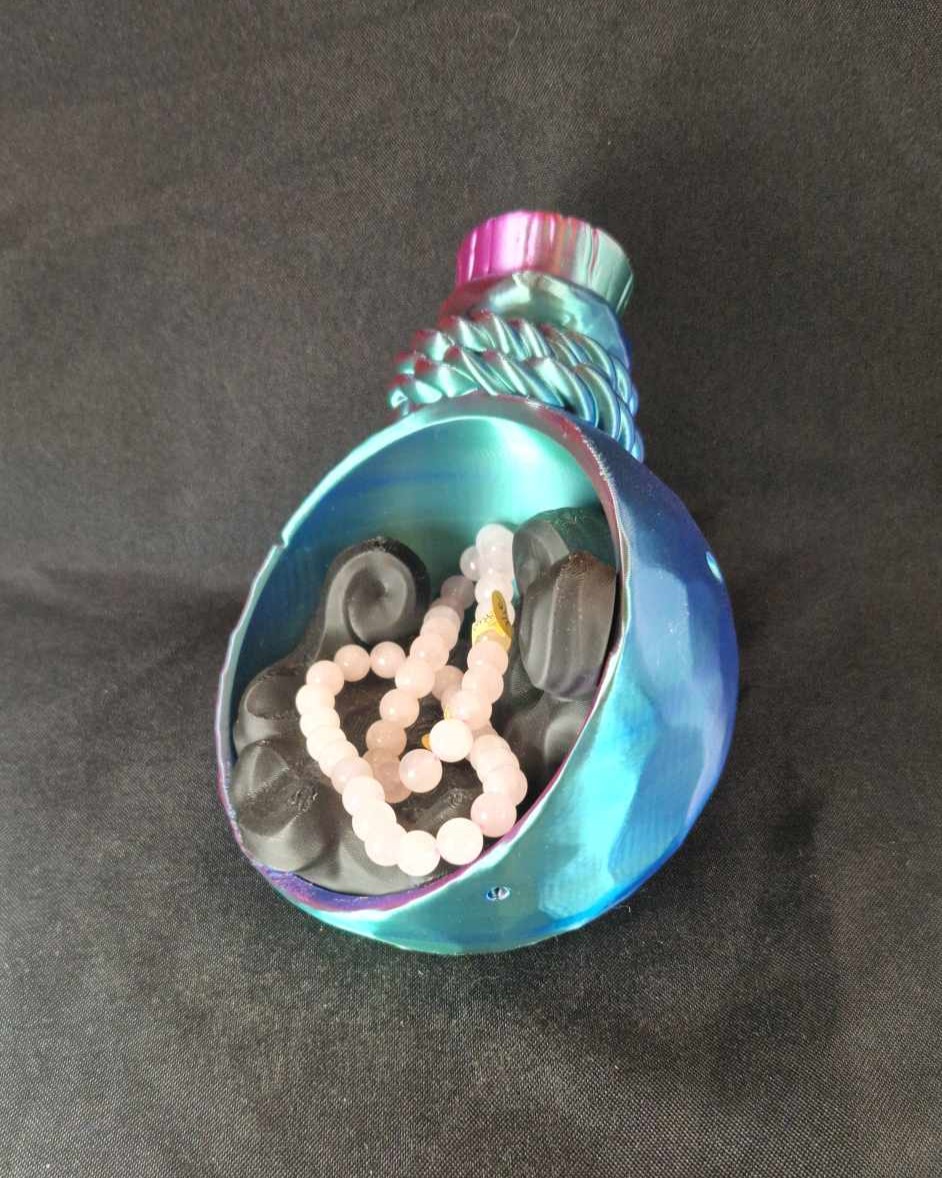 Potion vapeur - Image 2